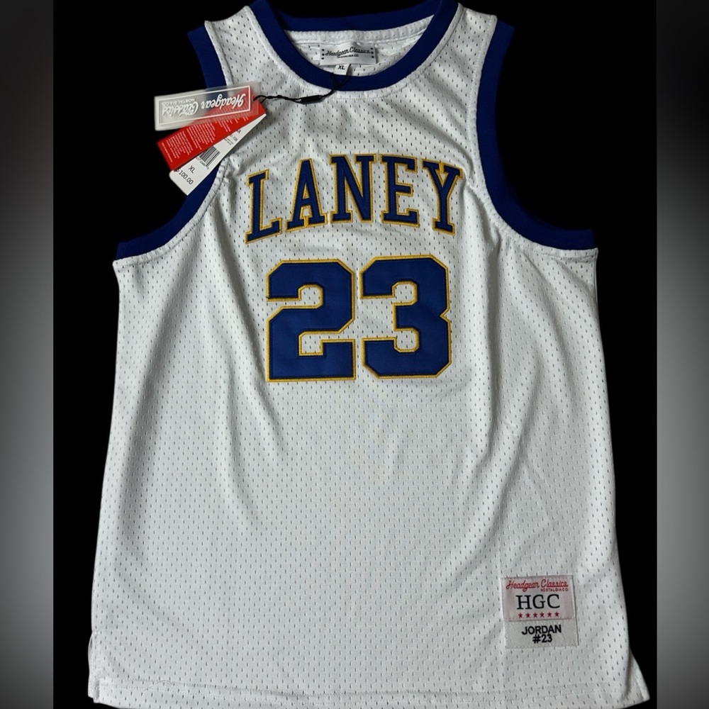 Laney 23 Jersey